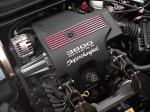 Chevrolet Monte Carlo Supercharged SS 2004 года
